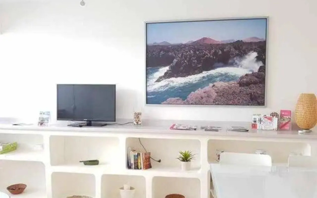 ** El Reducto ** Suite