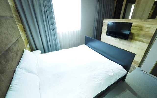 Fengjia Footpace - Hostel