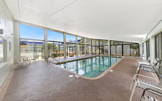 Seaside Beach & Racquet 5614