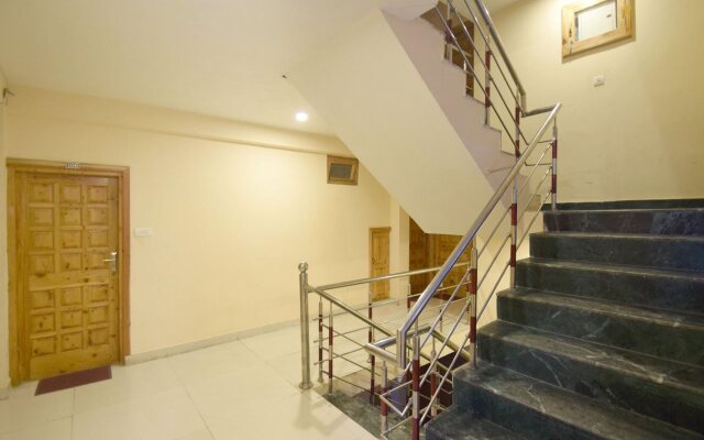 Namaste Inn Beas Valley