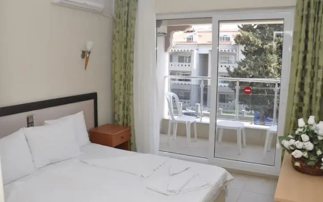 Esen Hotel