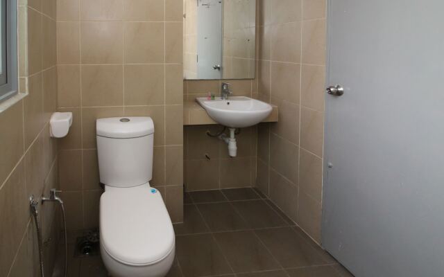 Taragon Puteri Bintang by OYO Rooms