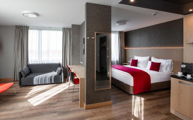 Ocak Hotel