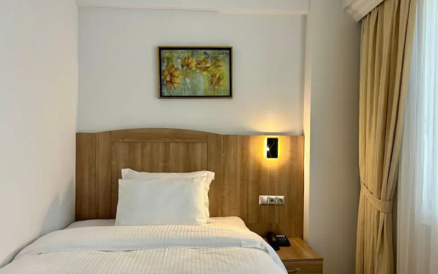 Casa Liva Otel Eskişehir