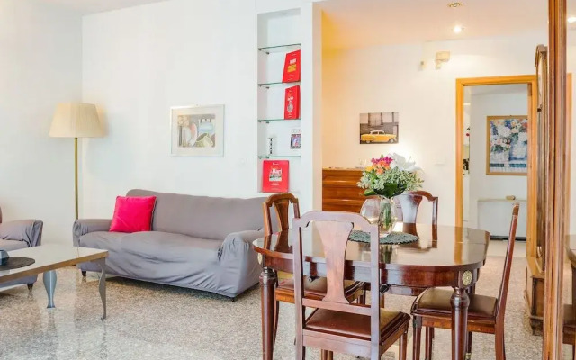 Bari Miramare Apartment