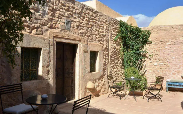 Hotel Dar Dhiafa