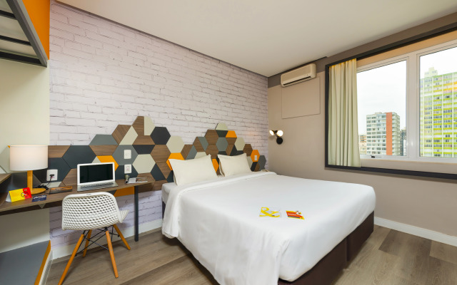 B&B Hotels Uberlândia