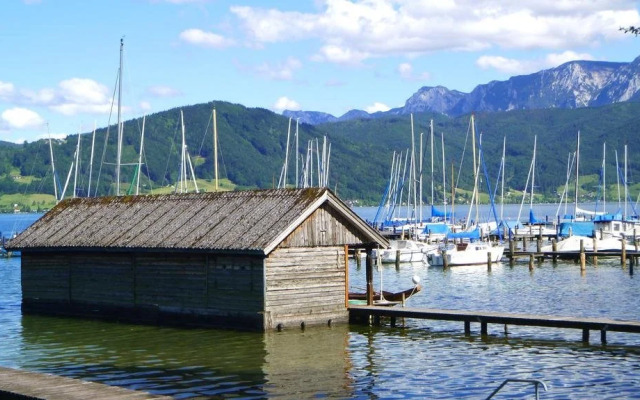 Landhotel Waldmühle