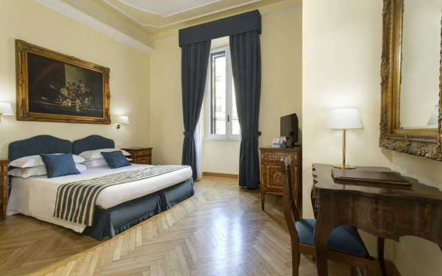 Golden Tulip Rome Piram
