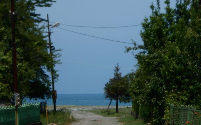 Cottages in Kobuleti