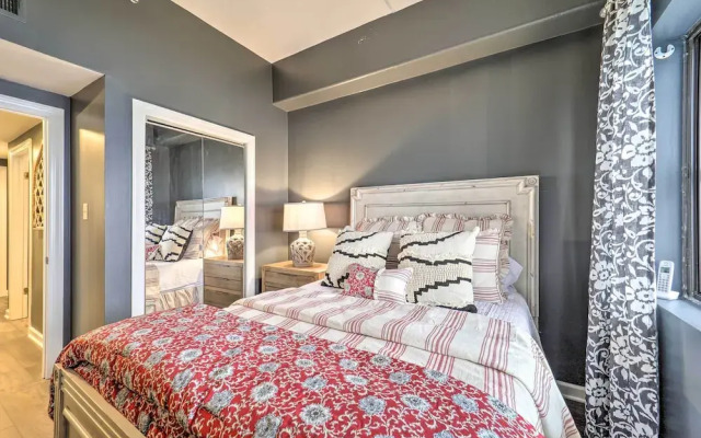 3 Mi to Skiing: Mtn-view Condo in Sugar Top Resort