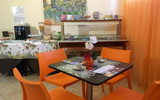 Bed & Breakfast Girasole