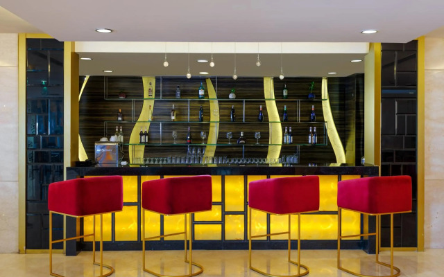 Swiss-Belhotel Makassar