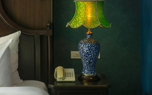 O'Gallery Premier Hotel & Spa