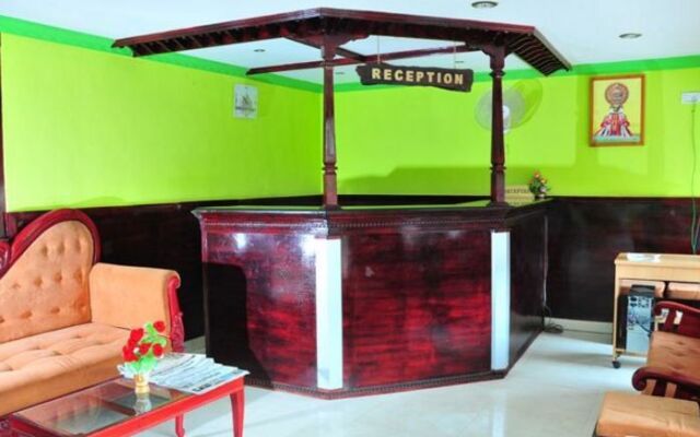 Hotel Sithara International