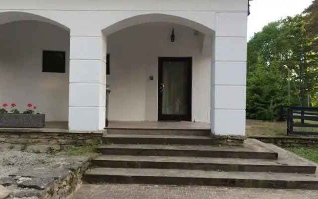 Võsu Pagariäri