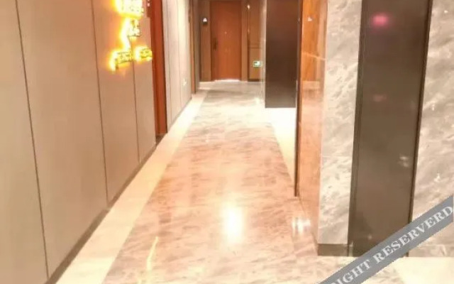Shankee Collection Hotel (Changchun Marriott Century Plaza)