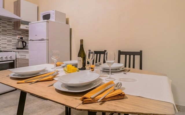 Valletta Republic Street Apartment