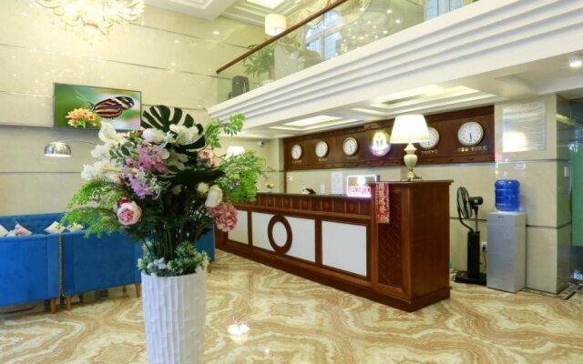 Kadupul Hotel