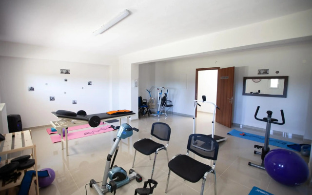 City Gate Hotel Airport Thessaloniki