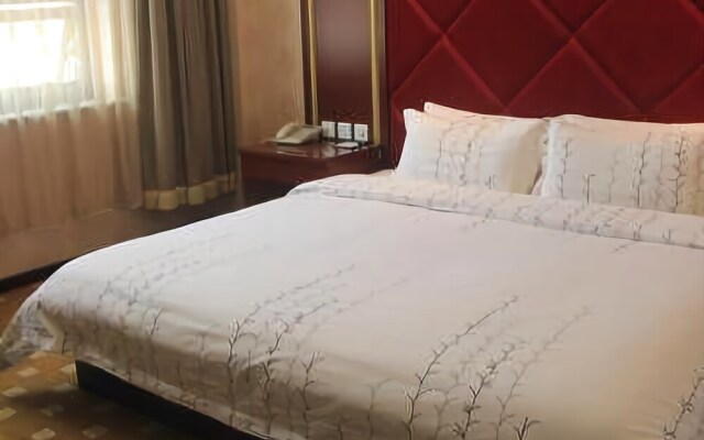 Maolin'ge Hotel