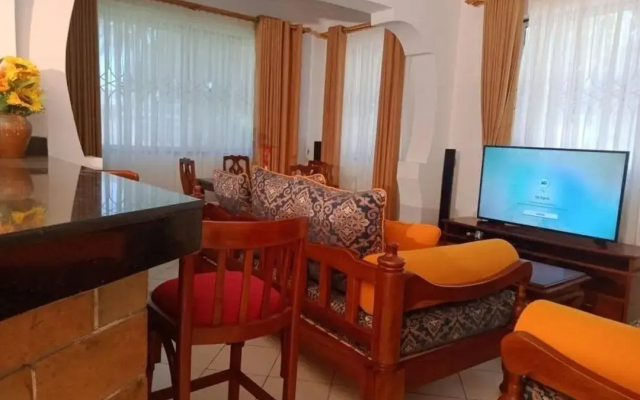 B2 Royal Palm apartments - Mtwapa