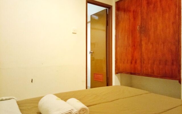 Sunny House Jimbaran
