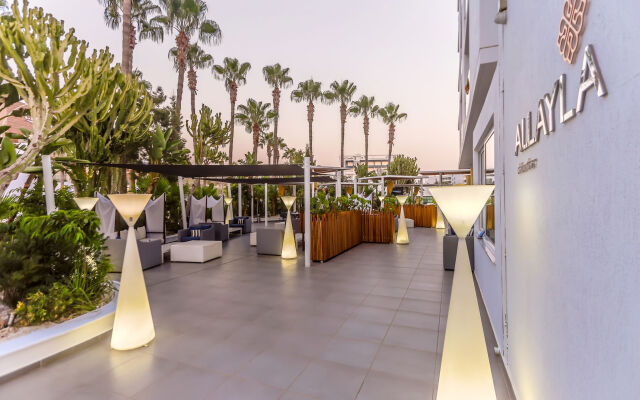 Margadina Hotel