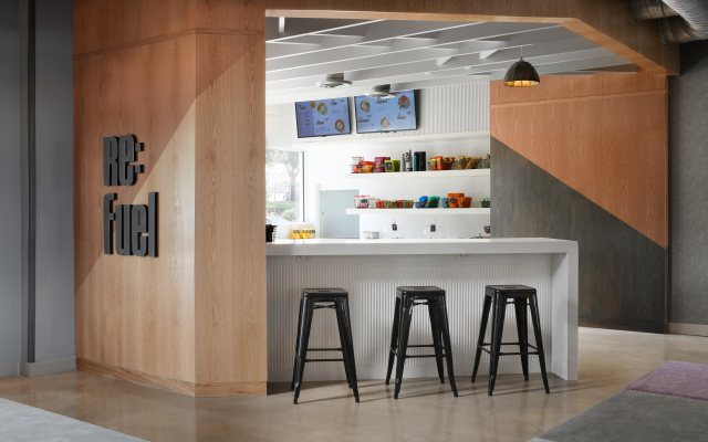 Aloft Austin Round Rock