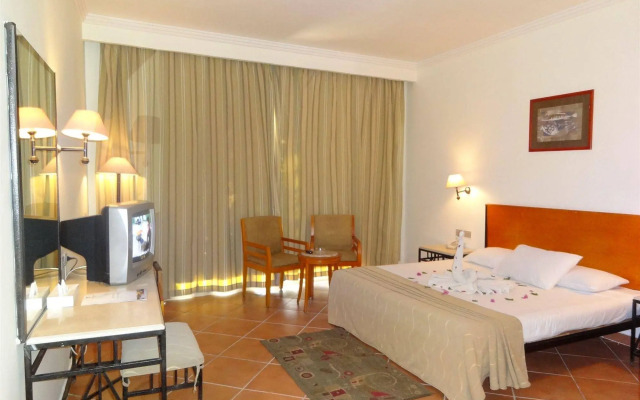 Luna Sharm Hotel