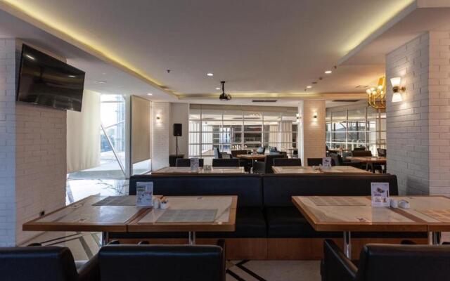 Shakti Hotel Bandung