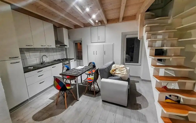 Casa Tilde Guest House