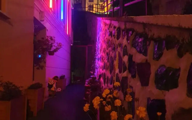 Sila Apart Otel
