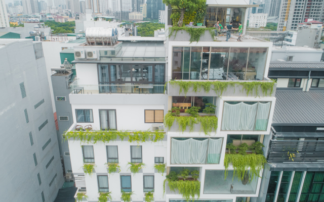 Nature Hotel