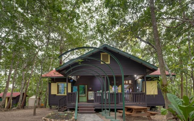 Belize Rainforest Retreat At Chaa Creek