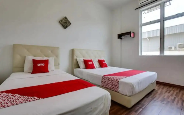 Selesa View Bukit Gambir