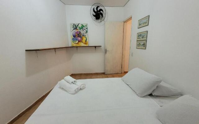 Villa Itaberaba Master - Boiçucanga