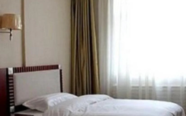 乌鲁木齐天元酒店