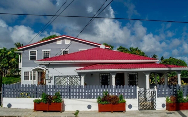 Pomme Gardens