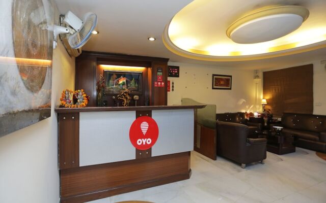 OYO 12075 Hotel Regalia Retreat