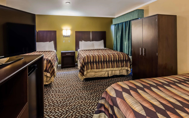 Best Western Richfield Inn