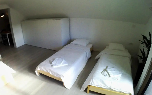 Apartma Bled 20