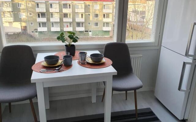 Hamina Orange Apartments Kadetti 2