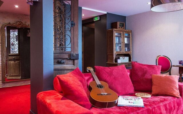 Carrion Cuisine Hôtel & Spa