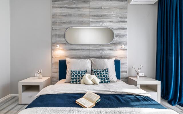 GRIKO (Грико) на улице Достоевского 57