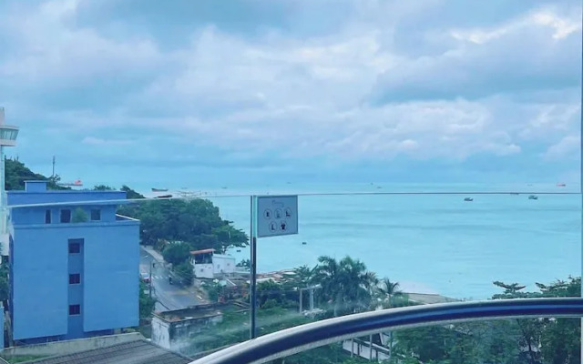 Oyster Bay Hotel Vung Tau