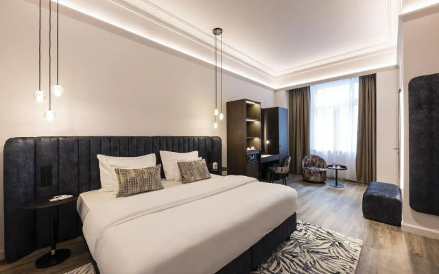 O11 Boutique Hotel Vienna