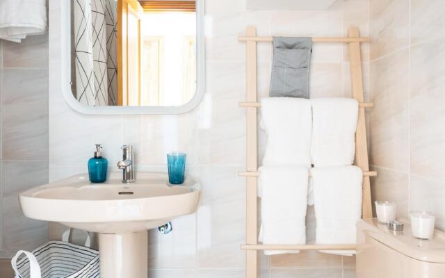 Home2Book Stylish Apartment Caletillas