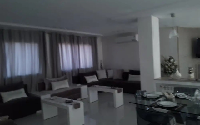 Villa Pleine Nature