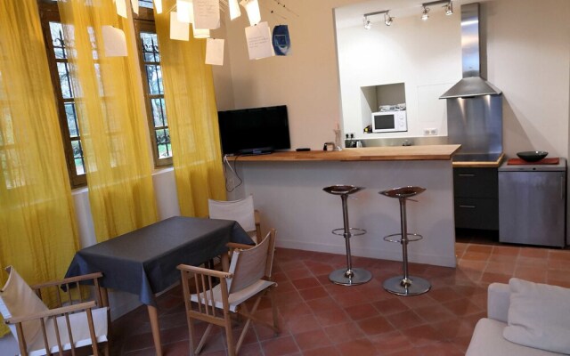 Domaine de Roucayrols